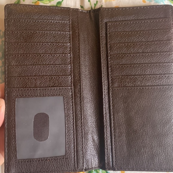 Western wallet - Picture 3 of 6